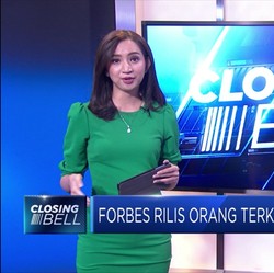 Ini 3 Orang Terkaya di China