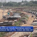 Jokowi Titahkan Menteri PUPR Genjot Investasi Infrastruktur