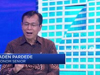 Ekonom: Cadev Berpotensi Naik Hingga Akhir Desember 2019