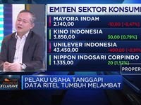 Data Ritel Tumbuh Melambat, Begini Tanggapan Pebisnis Ritel