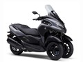Cecar Honda, Yamaha Tampilkan Tiga Motor Baru di Milan