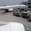 Pesawat Langka! Cari Penerbangan Bakal Makin Sulit di RI
