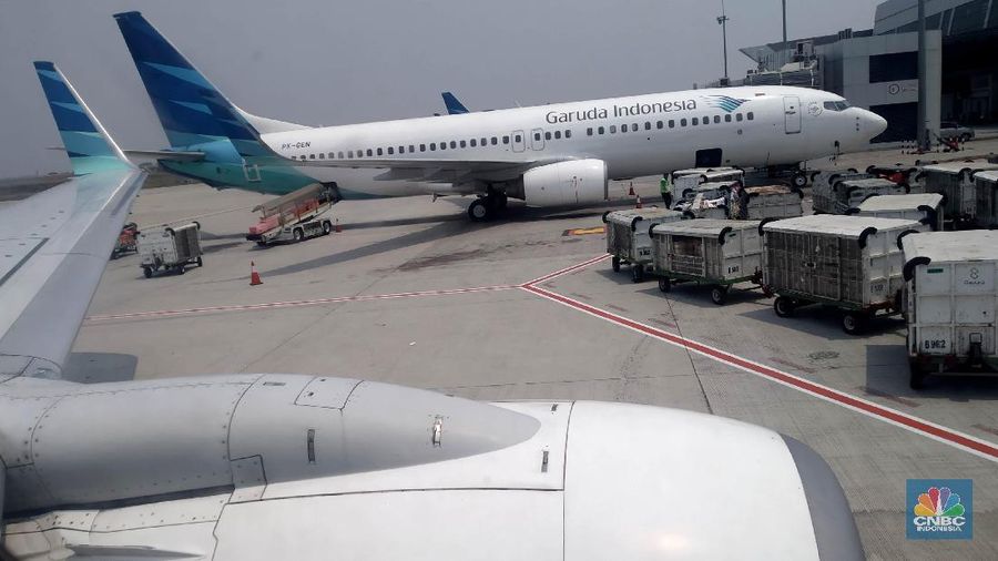 Garuda Indonesia