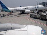 Direksi-Komisaris Garuda Dirombak, Ini Bocoran Sosok Dirutnya