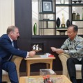 Top! Karawang akan Jadi Penghasil Ban Pesawat Terbang Dunia