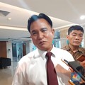 Jokowi dan Yusril Ketemuan, Bahas Masalah Hukum Ibu Kota Baru