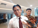 Muamalat 'Rekrut' Yusril Ihza Mahendra Muluskan Ilham Habibie