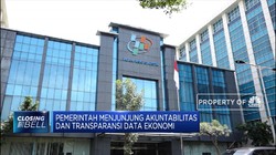 Data Ekonomi RI Tumbuh 5,02% Dipertanyakan, Kenapa Ya?