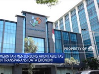 Data Ekonomi RI Tumbuh 5,02% Dipertanyakan, Kenapa Ya?