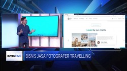 Tips Bisnis Jasa Fotografer Travelling ala SweetEscape