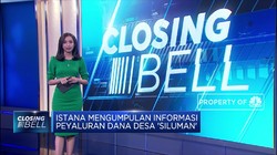 Heboh Dana Desa Siluman, Istana Siap Kumpulkan Data