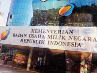 Wah! Direksi Baru Bank BUMN Belum Fit & Proper Test di OJK