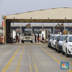 Ribetnya Perizinan Hingga Pajak Buat RI Tak Dilirik Investor