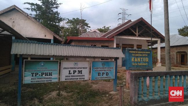 Polisi Periksa 7 Anak Buah Tito soal Kode Terkait Desa Fiktif