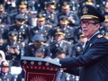 Tingkatkan Kualitas SDM, Kemenkumham Pakai Strategi Corpu