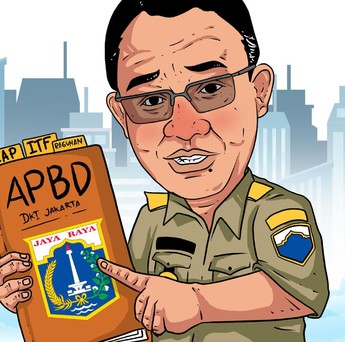 Melihat Anggaran Pemprov DKI Puluhan Miliar yang Dicoret DPRD