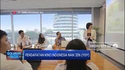 Melihat Kinerja KINO di Triwulan III-2019