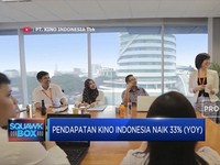 Melihat Kinerja KINO di Triwulan III-2019