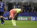 Gagal Eksekusi Penalti, Jesus Jadi Bahan Candaan Netizen