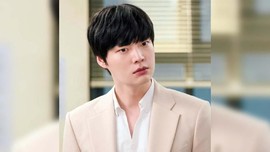 Ahn Jae Hyun Goda Oh Yeon Seo di Teaser 'Love with Flaws'
