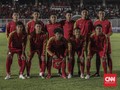 Jack Brown, Blasteran Inggris Seleksi Timnas Indonesia U-19