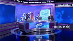 Analisis Larinya Investor Asing dari Saham Perbankan