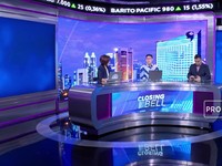 Analisis Larinya Investor Asing dari Saham Perbankan