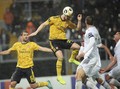 Hasil Liga Europa: Arsenal Ditahan Imbang Tim Juru Kunci