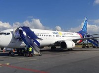 Garuda-Sriwijaya Ramai Lagi, Drama Delisting TMPI