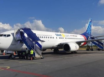 Kemenhub Segera Investigasi Sriwijaya Air yang Hilang Kontak