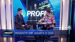 Disnaker DKI Pastikan Aturan UMP Berlangsung Sesuai Aturan