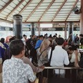 Penumpang Pesawat Anjlok 17,7 Juta, karena Tiket Mahal?