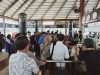 Penumpang Pesawat Anjlok 17,7 Juta, karena Tiket Mahal?