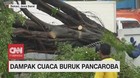 VIDEO: Dampak Cuaca Buruk Pancaroba