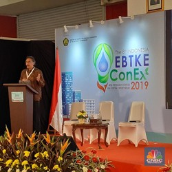 Waspada Konflik Kepentingan Rangkap Jabatan Dirjen Minerba!