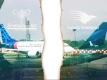 Ini Strategi Move On Sriwijaya Air Usai 'Cerai' dengan Garuda
