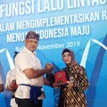 Gandeng BNI, Polri Digitalisasi Setor PNBP Plat Nomor Cantik