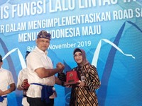Gandeng BNI, Polri Digitalisasi Setor PNBP Plat Nomor Cantik