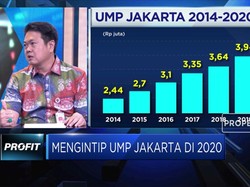 Pemprov DKI Keluarkan Kartu Pekerja, Ini Manfaatnya