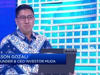 Jelang Akhir Pekan, IHSG Diproyeksi Rebound Tipis