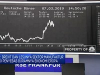 IMF: Kondisi Ekonomi Eropa 2019 Buram