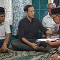 Selain Erick, Nadiem Bikin Gebrakan! Hapus Ujian Nasional