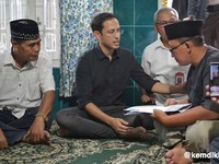 Selain Erick, Nadiem Bikin Gebrakan! Hapus Ujian Nasional