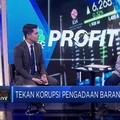 LKPP : Sekitar Rp 200 Triliun Dana Pengadaan Barang Dikorupsi