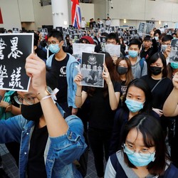 UNCTAD: FDI Global Turun, Eropa Ambles, Hong Kong Jeblok!