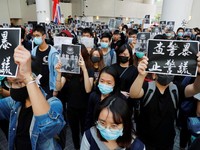 UNCTAD: FDI Global Turun, Eropa Ambles, Hong Kong Jeblok!