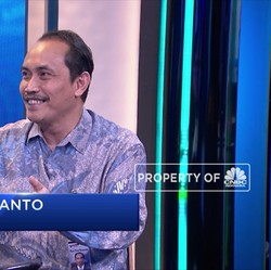 Streaming: Bos LKPP Buka-bukaan Soal Korupsi Pengadaan Barang