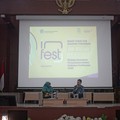 Gelar FGD & Kuliah Umum, DJPPR Ajak Mahasiswa Pahami APBN