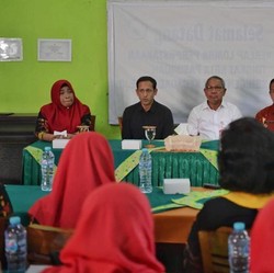 Buka-Bukaan Menteri Nadiem Soal Orang RI: Kurang Gesit!