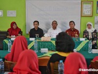 Buka-Bukaan Menteri Nadiem Soal Orang RI: Kurang Gesit!